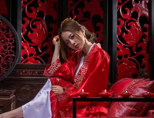 出差在杭州富阳到了一家轻奢休闲养生spa会馆，体验完心情大好