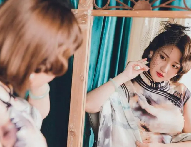 周末我和朋友去的一家杭州富阳的一家休闲会所_环境五星级的标准