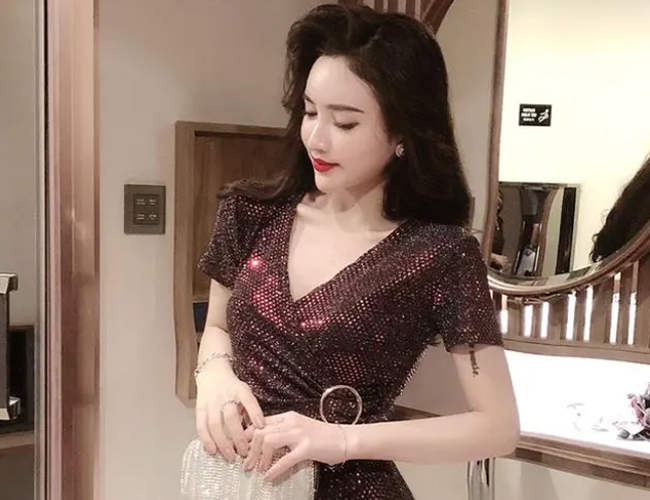 杭州富阳油压会所艺师风采（二）健康生活更精彩